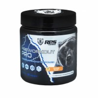 Pre-Workout PRO (200г)